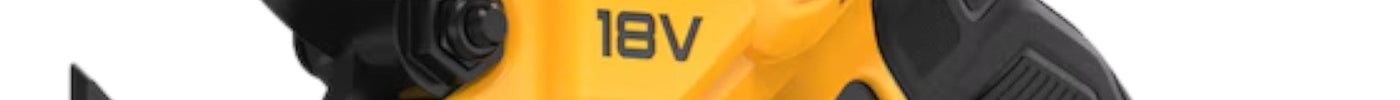DeWalt DCMPP 568 N Akku Astschere 18 V 38 mm Solo - ohne Akku, ohne Ladegerät