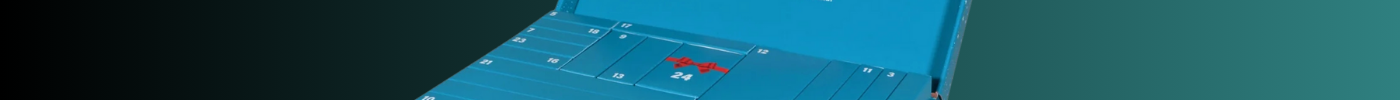 Gewinnspiel - Makita Adventskalender 2025