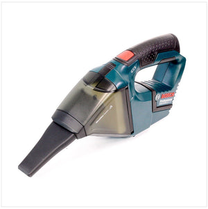 Bosch Professional GAS 12 V-Li Akku Handsauger Solo - ohne Akku, ohne Ladegerät