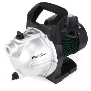 Metabo P 3300 G Gartenpumpe 900 W ( 600963000 )