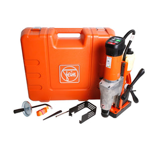 FEIN KBM 50 U Magnet-Kernbohrmaschine bis 50 mm ( 72704061000 )