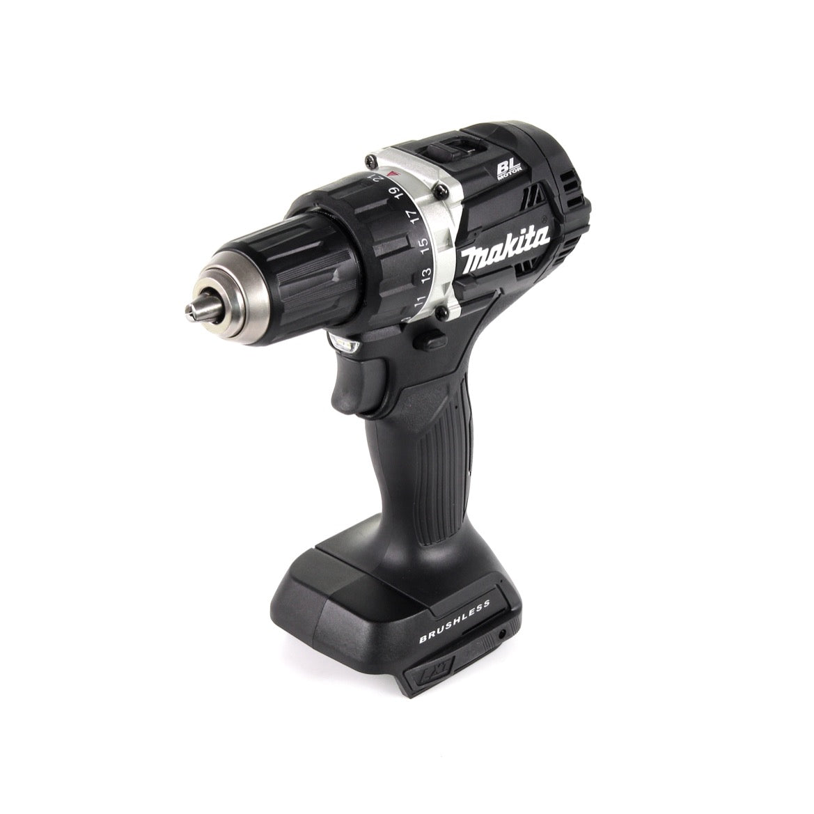 Makita DDF 484 ZB Akku Bohrschrauber 18 V 54 Nm schwarz Brushless Solo - ohne Akku, ohne Ladegerät