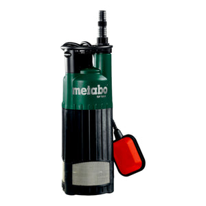 Metabo TDP 7501 S Tauchdruckpumpe 1000 Watt 7500 l/h 3,4 bar ( 0250750100 )