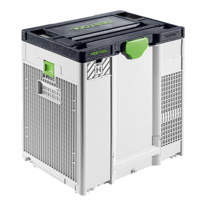 Festool SYS-AIR H Luftreiniger 200 Watt Staubklasse H 440 m³/h ( 577789 )