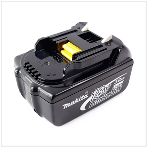 Makita BL 1830 Akku 3,0Ah 18V ( 194204-5 ) - original, kein Nachbau