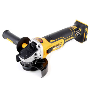 DeWalt DCG 405 N Akku Winkelschleifer 18V 125mm Brushless Solo - ohne Akku, ohne Ladegerät