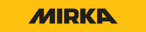 Mirka Haftschleifscheibe GALAXY Grip Multifit ( 4000845338 ) 125 mm Körnung 1500 Keramik/Korund Lochanzahl 72 50 Stück