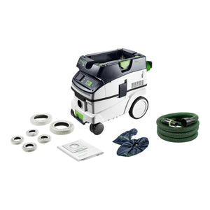 Festool CTL 26 EI-FLR Absaugmobil 1200 Watt 26 l Staubklasse L ( 578152 )