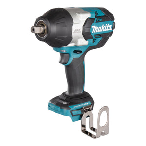 Makita DTW 1004 Z Akku Schlagschrauber 18 V 1050 Nm 1/2" Brushless Solo - ohne Akku, ohne Ladegerät