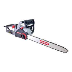 Oregon CS 1500 Kettensäge 2400 W 45 cm Schnittlänge 3/8" Kettenteilung ( 579641 )
