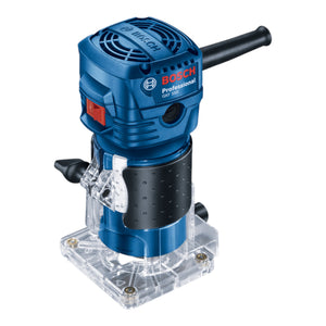 Bosch GKF 550 Professional Kantenfräse 550 Watt 6 mm ( 06016A0020 )