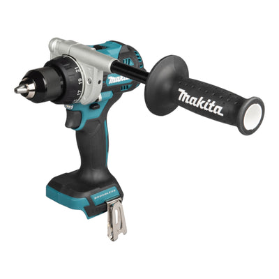 Makita DDF 492 Z Akku Bohrschrauber 18 V 141 Nm Brushless Solo ohne Akku ohne Ladegeraet 0 - toolbrothers