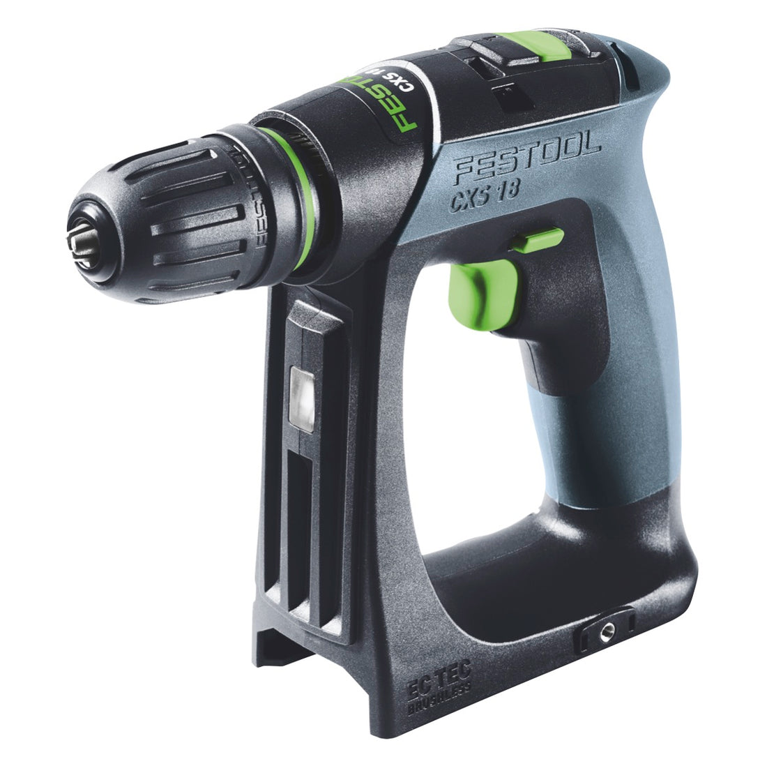 Festool CXS 18-Basic-3,0 Akku Bohrschrauber 18 V 40 Nm Brushless ( 578063 ) + 1x Akku 3,0 Ah + Systainer - ohne Ladegerät