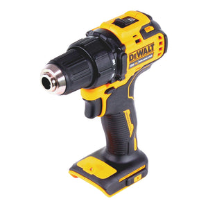 DeWalt DCD 708 N Akku Bohrschrauber 18 V 65 Nm Brushless Solo - ohne Akku, ohne Ladegerät