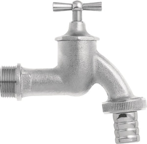 GEKA Wasserhahn GEKA Messing Nenngröße 13 mm 10 Stück ( 4300600025 )