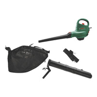 Bosch UniversalGardenTidy 3000 Laubblaeser und Laubsauger 1600 W 06008B1001 0 - toolbrothers
