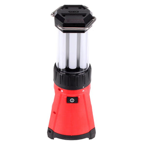 Milwaukee M12 LL-0 LED Akku Laternenleuchte ( 4932430562 ) 12 V Li-Ion Solo - ohne Akku, ohne Ladegerät