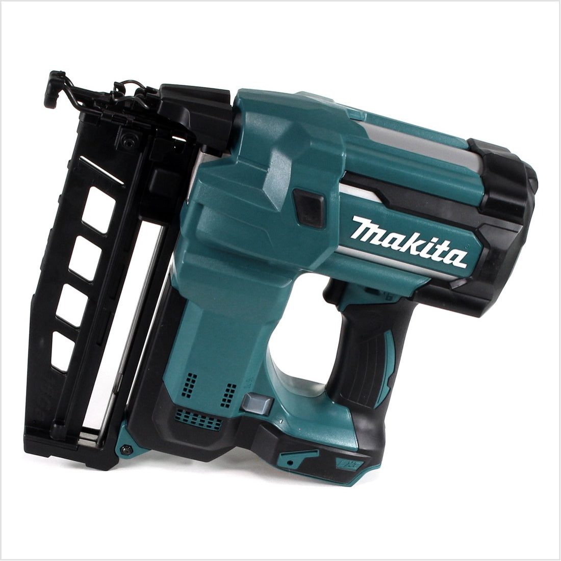 Makita DBN 600 Z Akku Stauchkopfnagler 18 V Solo - ohne Akku, ohne Ladegerät