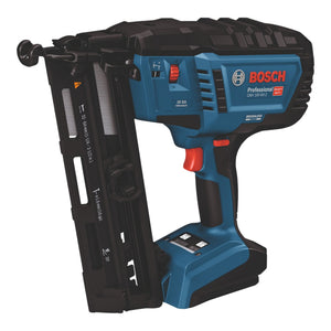 Bosch GNH 18V-64-2 Professional Akku Holznagler 18 V 1,6 x 32 - 64 mm ( 0601482101 ) Brushless Solo - ohne Akku, ohne Ladegerät