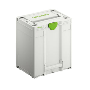 Festool Systainer SYS3 M 437 ( 204845 ) 43,1 Liter 396x296x437mm Werkzeugkoffer koppelbar