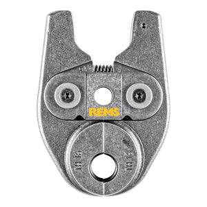REMS Mini TH 16 Pressbacke Presszange Größe 16 ( 578352 )