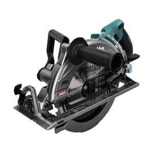Makita RS 002 GZ Akku Handkreissäge 40 V max. 260 mm Brushless Solo - ohne Akku, ohne Ladegerät