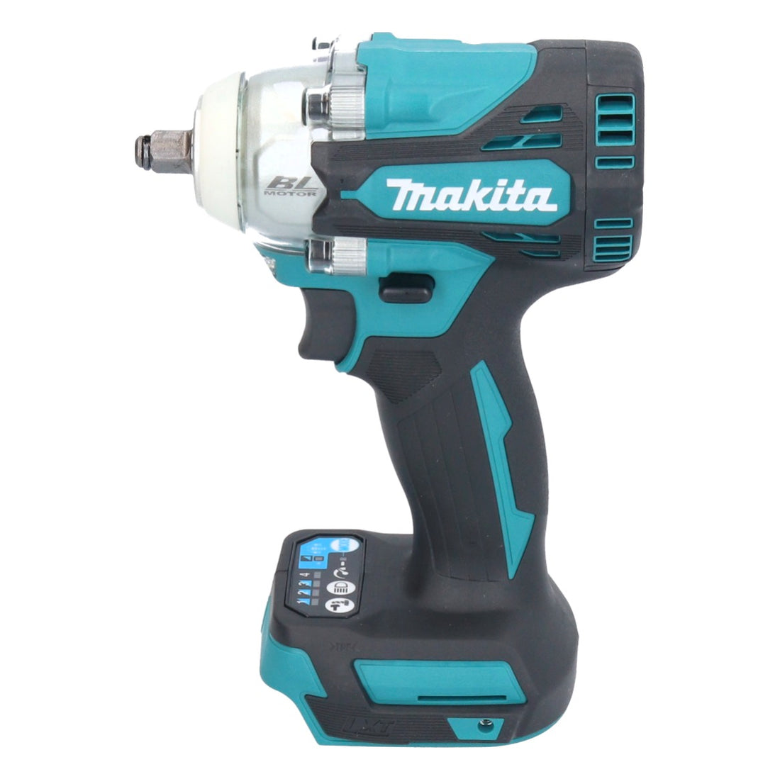 Makita DTW 302 Z Akku Schlagschrauber 18 V 300 Nm 3/8" Brushless Solo - ohne Akku, ohne Ladegerät