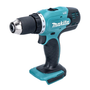 Makita DDF 453 Z Akku Bohrschrauber 18 V 42 Nm Solo - ohne Akku, ohne Ladegerät