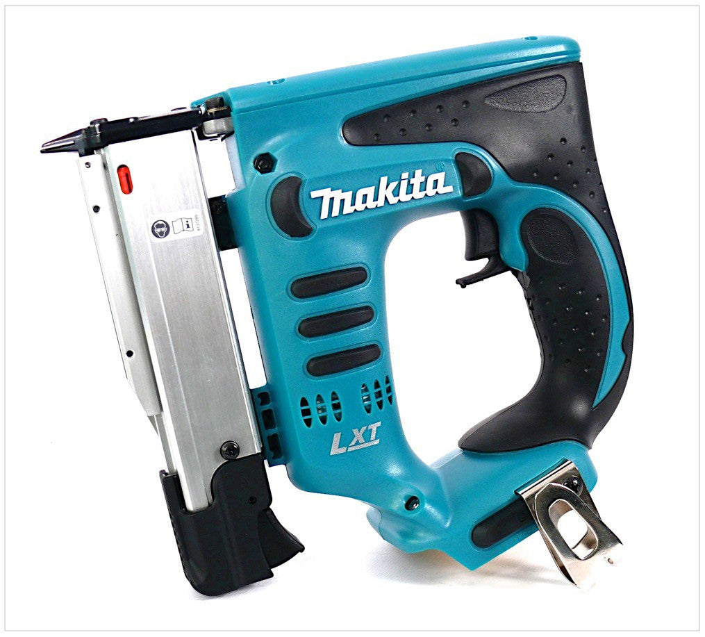 Makita DPT 351 Z LXT 18V Akku Pintacker Solo - nur das Gerät ohne Zubehör
