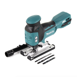 Makita DJV 181 Z Akku Stichsäge 18 V Brushless Solo - ohne Akku, ohne Ladegerät