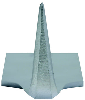 KS TOOLS Edelstahl Ziehklinge, Klingenlänge 19mm, 6er Pack ( 140.2268 )