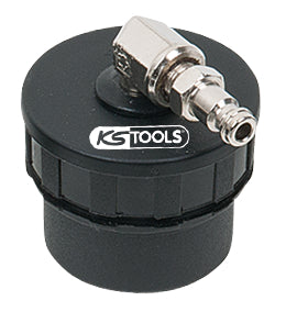 KS TOOLS Bajonett-Einlass-Adapter, Ø 46 mm ( 150.1828 )