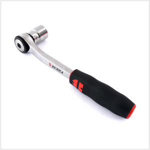 Würth ZEBRA Steckschlüssel Sortiment 1/2 Zoll mit Antriebswerkzeug ( 0965 900 202 )