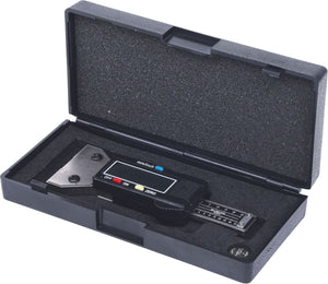 KS TOOLS Digital-Tiefenmessschieber 0-25mm, 125mm ( 300.0550 )