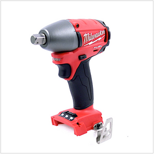 Milwaukee M18 CIW 12 - 18 V Li-ion Akku-Schlagschrauber Solo - nur das Gerät ohne Zubehör
