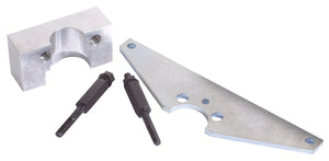 KS TOOLS Motoreinstell-Werkzeug-Satz für Fiat, 4-tlg Brava, Bravo ( 400.0525 )