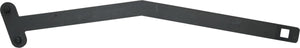 KS TOOLS Keilriemen-Spannschlüssel für Ford ( 405.0090 )