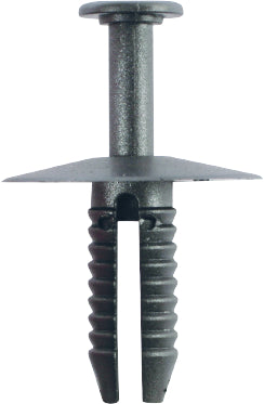 KS TOOLS Stoßstangenverkleidung-Verbindungsclip für BMW,50er Pack ( 420.5052 )