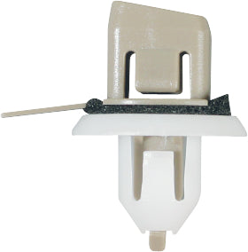 KS TOOLS Türverkleidung-Befestigungs-Clip für Toyota/Lexus,50er Pack ( 420.5775 )