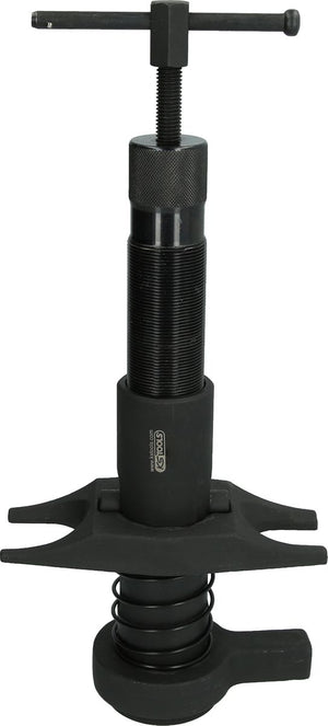 KS TOOLS Hydraulischer Universal-Kugelgelenk-Abzieher-Satz, 2-tlg ( 450.0965 )