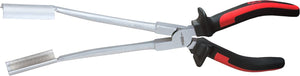 KS TOOLS Zündkerzenstecker-Zange, lang ( 500.7510 )