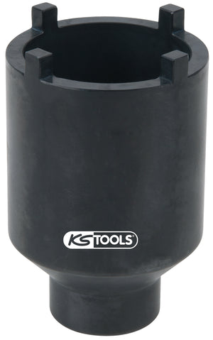 KS TOOLS Traggelenk-Zapfenschlüssel für Citroën und Peugeot ( 700.1661 )