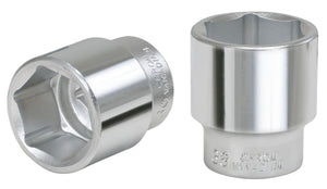 KS TOOLS 3/4" Sechskant-Stecknuss, kurz, 1.3/8" ( 911.3442 )