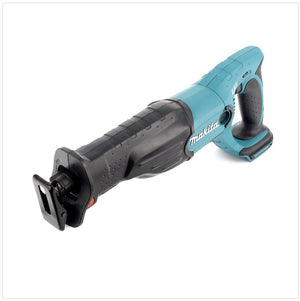 Makita DJR 182 Z Akku Reciprosäge Säbelsäge 18 V Solo - ohne Akku, ohne Ladegerät