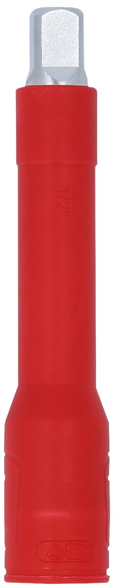 KS TOOLS 1/2" Isolierte Verlängerung, 125mm ( 117.5330 )