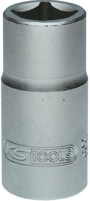KS TOOLS 3/8" Öldienst-Vierkant-Stecknuss, 10 mm ( 150.9122 )