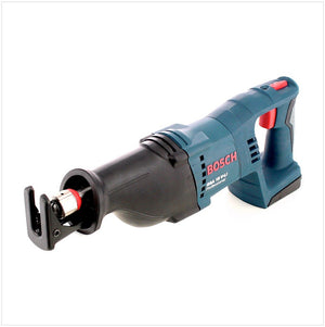 Bosch GSA 18V-Li Akku Säbelsäge 18V Solo + L-Boxx + Einlage - ohne Akku, ohne Ladegerät