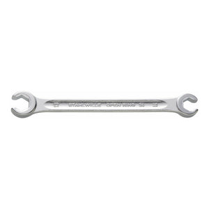 STAHLWILLE Doppelringschlüssel OPEN-RING 24 10 x 12 mm 160 mm ( 4000826107 )