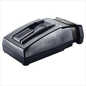Festool TCL 6 Ladegerät 10,8 - 18 V 6,0 A ( 201135 )
