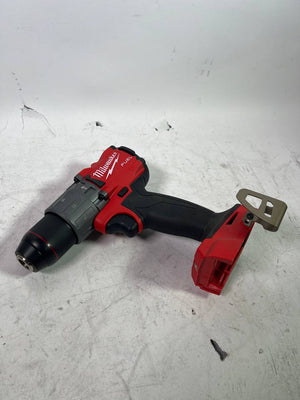 Milwaukee M18 FPD2-0 Akku Schlagbohrschrauber 18V 135Nm Solo - Neuwertig